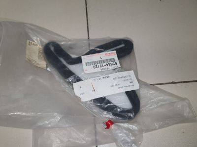 Кронштейн крепления крыла правый для Toyota Corolla E12 2001-2007