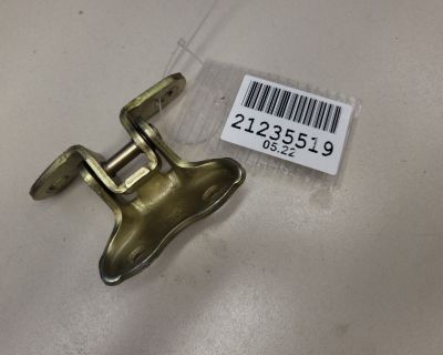 Петля двери передней левой нижняя для Lifan X50 2015-