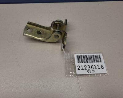 Петля двери передней левой верхняя для Lifan Solano 620 630 2008-2016