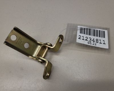 Петля двери задней левой нижняя для Lifan Solano 650 2016-