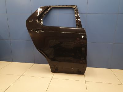 Дверь правая задняя для Land Rover Discovery 2017-