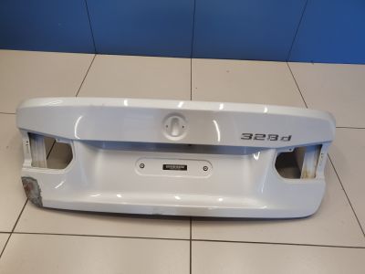 Крышка багажника для BMW 3 F30 2011-2018