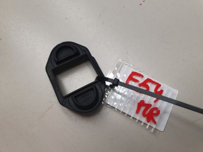 Уплотнитель ограничителя двери для Mini Clubman F54 2015-2021