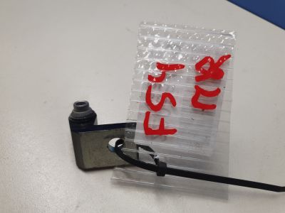 Петля двери передней правой верхняя для Mini Clubman F54 2015-2021