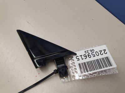 Накладка двери передней правой для Mini Clubman F54 2015-2021