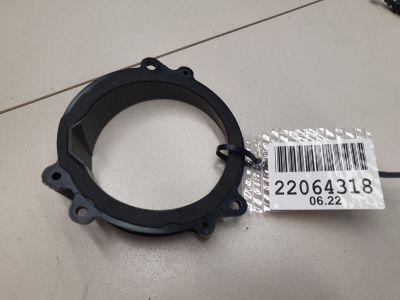 Кронштейн динамика передней правой двери для Mini Clubman F54 2015-2021