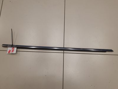 Молдинг стекла передней правой двери для Mini Clubman F54 2015-2021