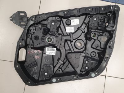 Стеклоподъемник передний правый для Mercedes GLC-klasse X253 2015-