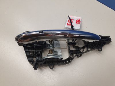 Ручка двери нaружная правая передняя для Mini Clubman F54 2015-2021