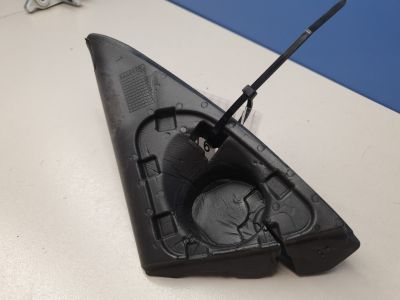 Уплотнитель зеркала правого для Mercedes GLC-klasse X253 2015-