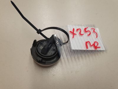 Датчик Airbag для Mercedes GLC-klasse X253 2015-