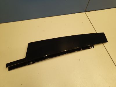 Накладка рамки двери передней правой для Mercedes GLC-klasse X253 2015-