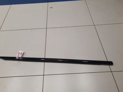 Молдинг стекла передней правой двери для Mercedes GLC-klasse X253 2015-