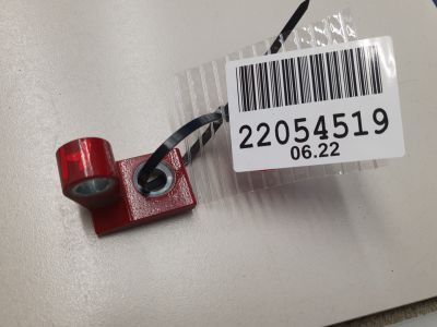 Петля двери передней левой нижняя для BMW 4 F32 F33 2013-2020