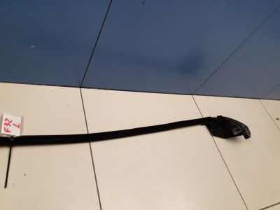 Накладка стекла передней левой двери для BMW 4 F32 F33 2013-2020