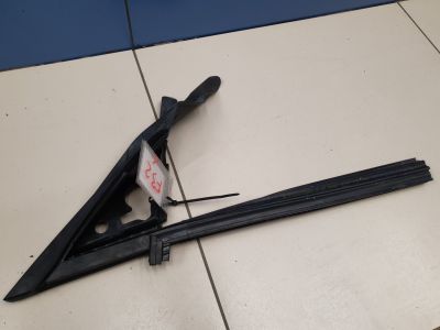 Направляющая стекла передней левой двери для BMW 4 F32 F33 2013-2020