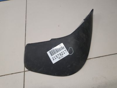 Брызговик задний правый для Land Rover Range Rover 2012-