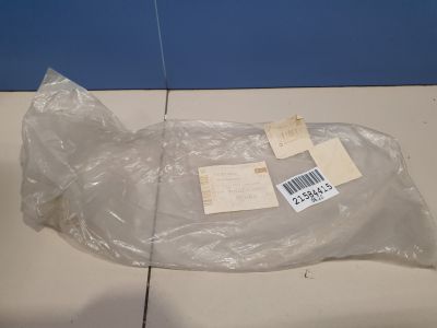 Наклейка задней левой двери для Skoda Yeti 2009-2018