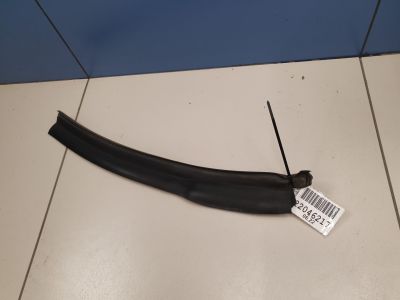 Уплотнитель двери задней правой для Land Rover Discovery 2017-