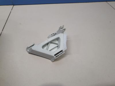 Кронштейн переднего бампера левый для Ford Focus 2 2005-2008