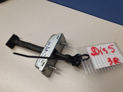 Ограничитель двери задней для Land Rover Discovery 2017-