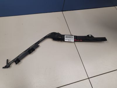 Кронштейн накладки двери задней правой для Land Rover Discovery 2017-