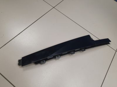 Накладка рамки двери задняя правая для Land Rover Discovery 2017-