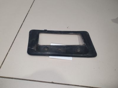 Рамка противотуманной фары правой  для Mercedes Vito Viano W639 2003-2014