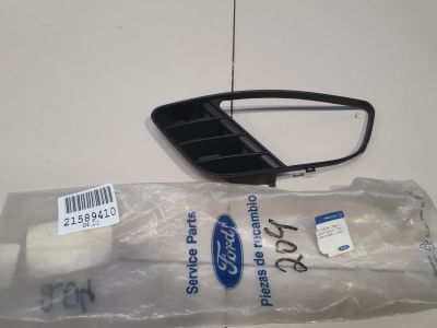 Решетка в бампер левая для Ford Fiesta Mk5 2001-2008