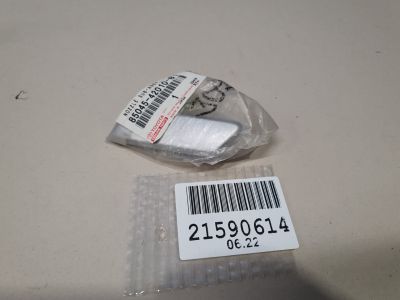 Крышка форсунки омывателя фары левая для Toyota RAV 4 2005-2013