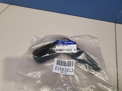 Брызговик задний левый для Hyundai Solaris 2010-2017