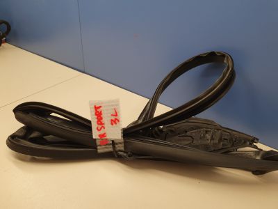 Уплотнитель двери задней левой для Land Rover Range Rover Sport 2013-