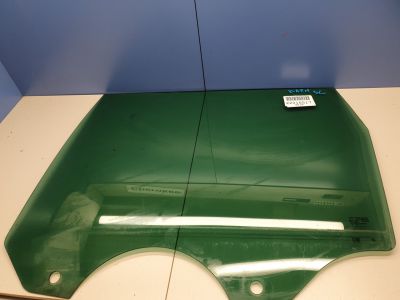 Стекло двери задней левой для Porsche Cayenne 955 957 2003-2010