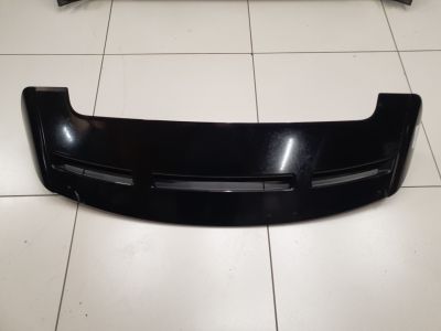 Спойлер двери багажника для Land Rover Discovery 2017-