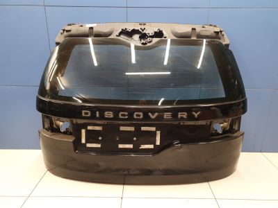 дверь багажника со стеклом для Land Rover Discovery 2017-