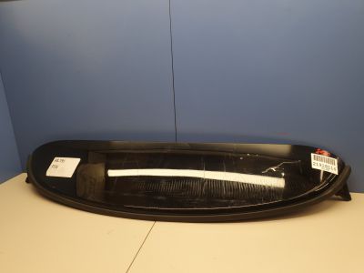 Спойлер двери багажника для Mini R56 2005-2014