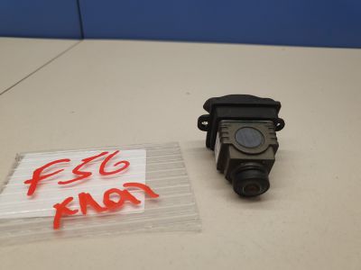 Камера заднего вида для Mini F56 2014-