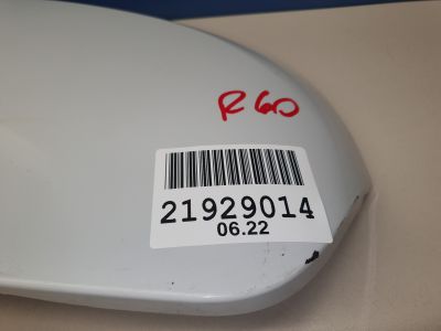 Спойлер двери багажника для Mini Countryman R60 2010-2016