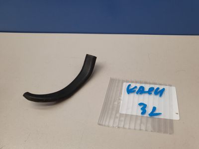 Накладка молдинга двери задней левой для Porsche Cayenne 955 957 2003-2010