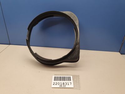 Кронштейн динамика для Porsche Cayenne 955 957 2003-2010