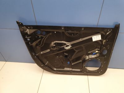 Панель двери передней левой для Porsche Cayenne 955 957 2003-2010