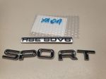 Эмблема двери багажника для Land Rover Range Rover Sport 2013-