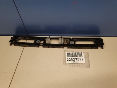 Накладка ручки двери багажника для Land Rover Range Rover Sport 2013-