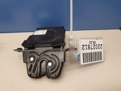 Замок багажника для Land Rover Range Rover Sport 2013-