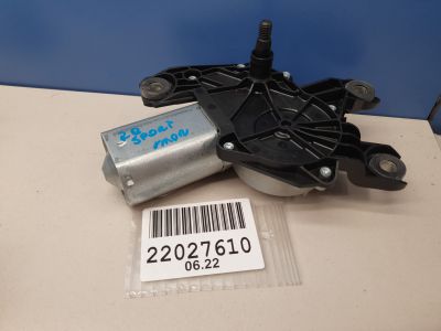 Моторчик стеклоочистителя заднего стекла для Land Rover Range Rover Sport 2013-