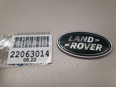 Эмблема для Land Rover Range Rover Sport 2013-