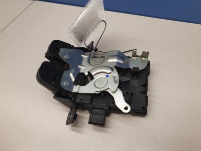 Замок багажника для Land Rover Discovery 2017-