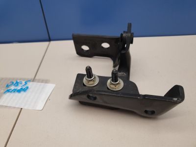 Петля двери багажника правая для Land Rover Discovery 2017-