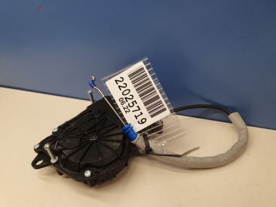 Активатор замка багажника для Land Rover Discovery 2017-