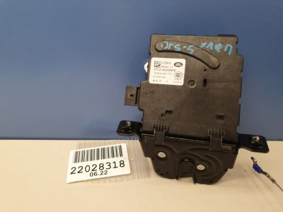 Замок багажника для Land Rover Discovery 2017-